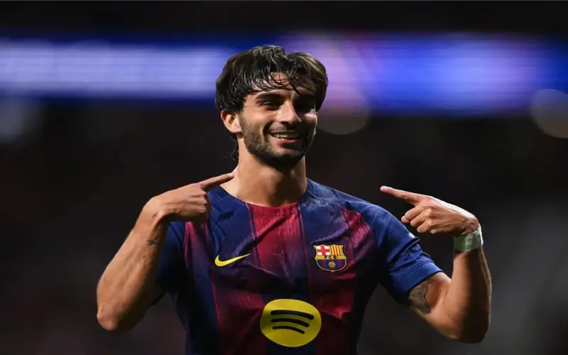 غموض يحيط بمصير فيران توريس داخل أروقة نادي مانشستر سيتي الإنجليزي
